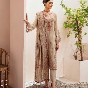 Ramsha Luxury Chiffon #7