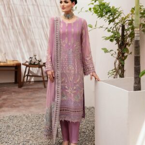 Ramsha Luxury Chiffon #5