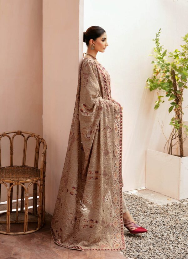 Ramsha Luxury Chiffon #7 - Image 5