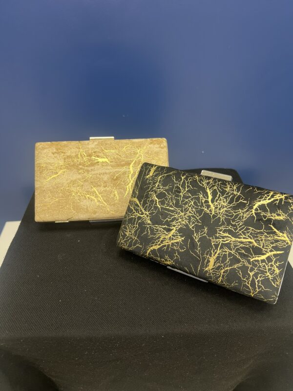 Timeless Marble clutch bags - Image 3