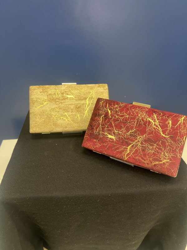 Timeless Marble clutch bags - Image 5