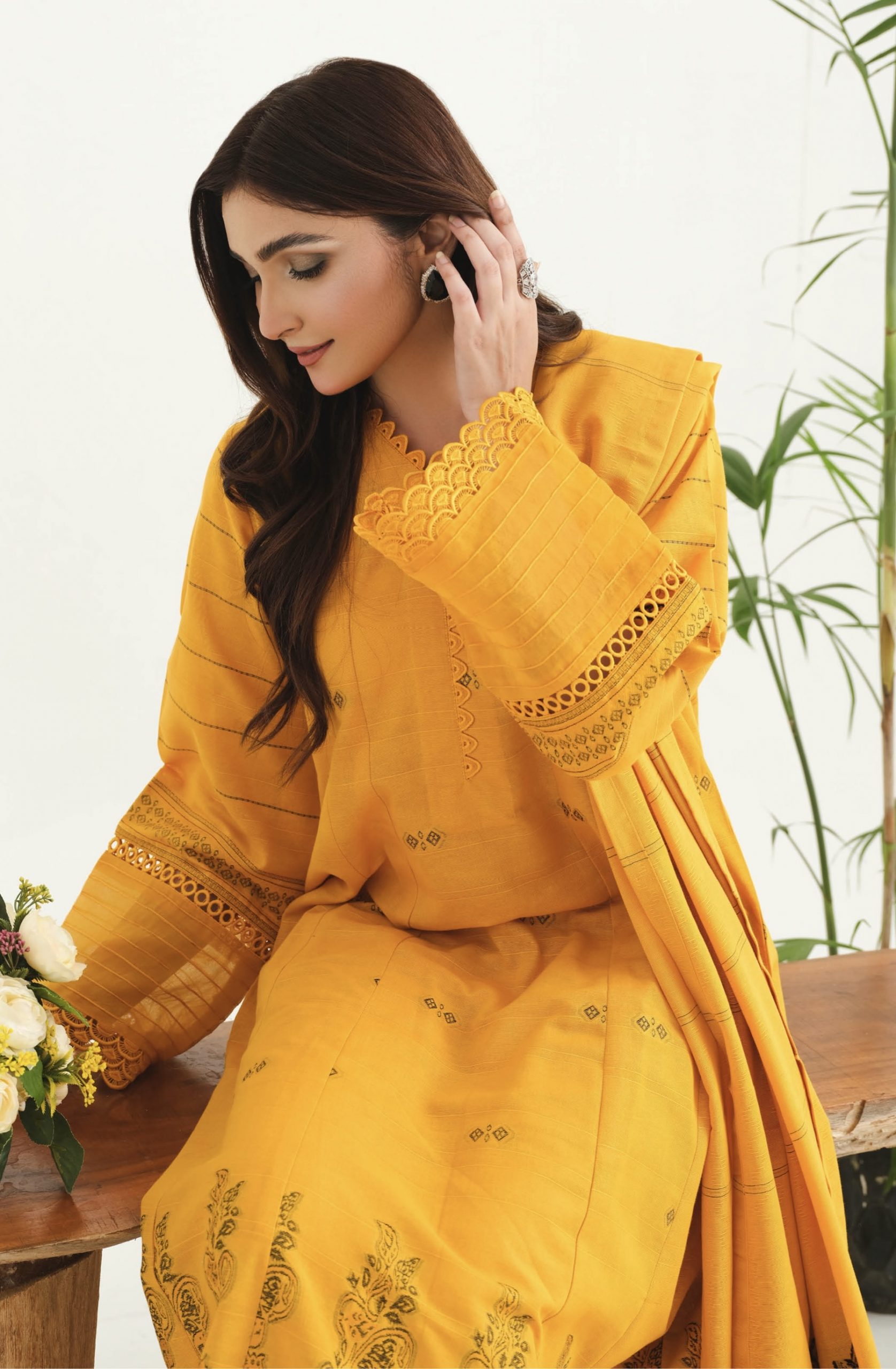 Khaddar Kumaari #01 - Image 2