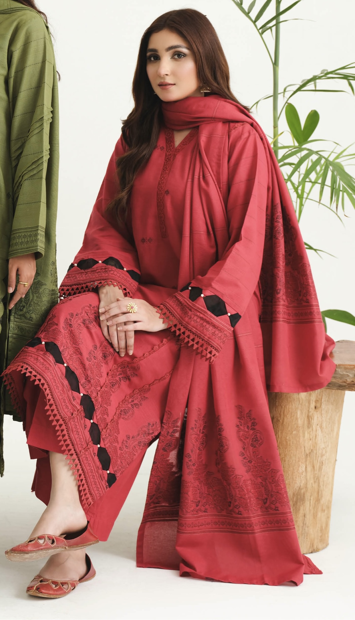 Khaddar Kumaari #04 - Image 2