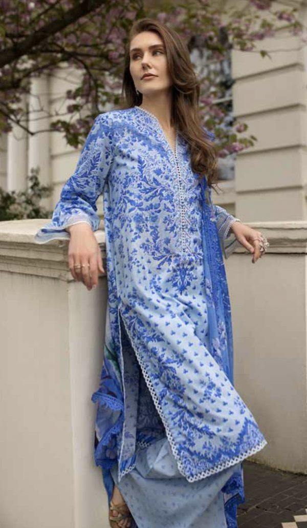 Sobia Nazir Basics 1B