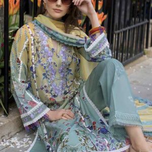 Sobia Nazir Basics 2B
