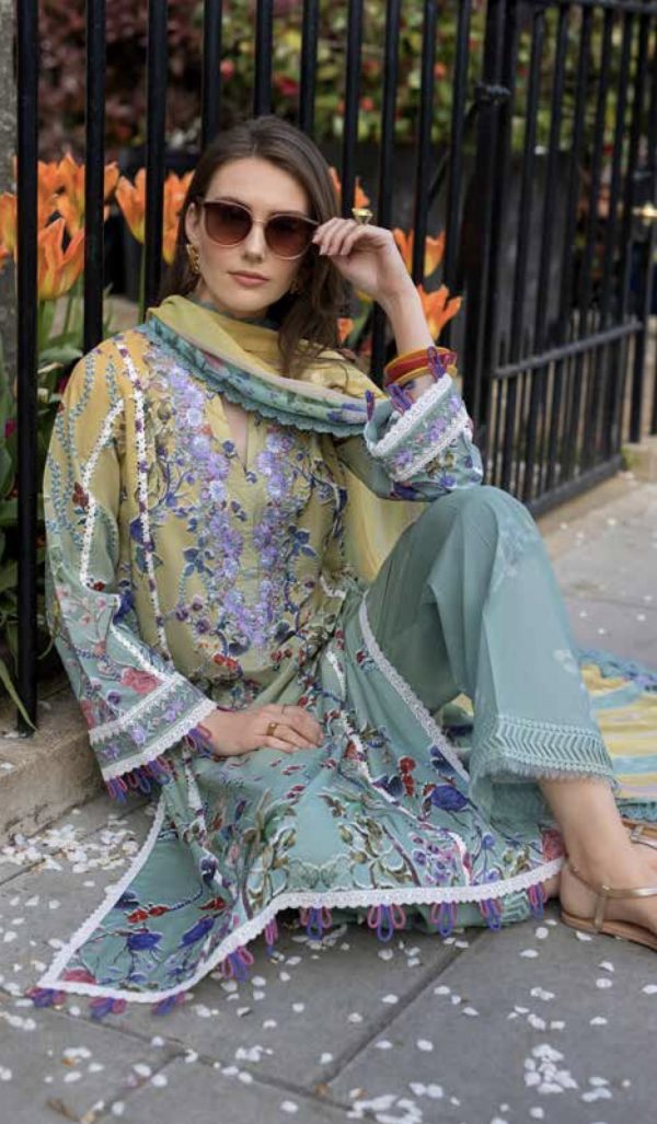 Sobia Nazir Basics 2B