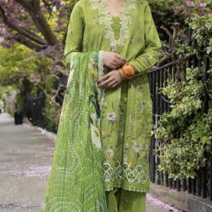 Sobia Nazir Basics 3A