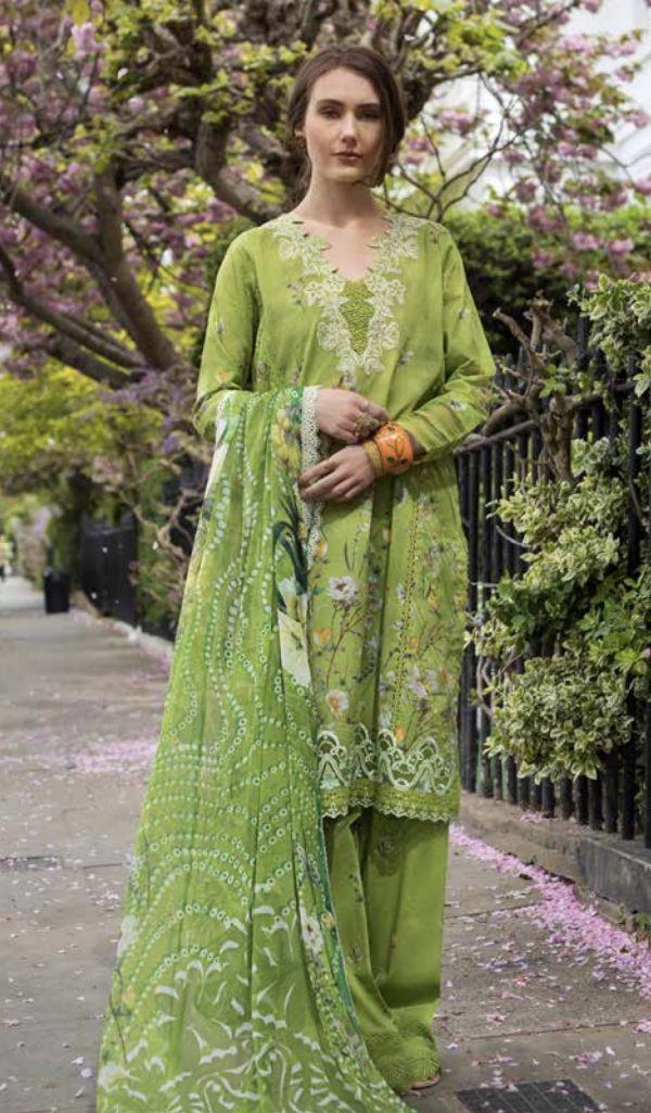Sobia Nazir Basics 3A