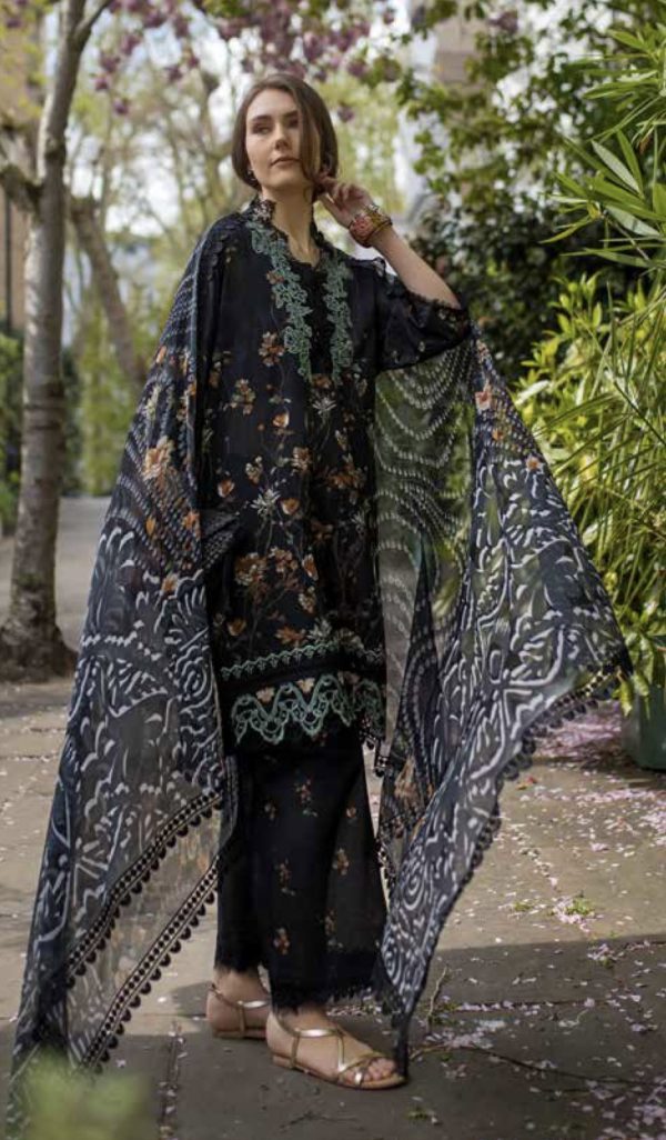 Sobia Nazir Basics 3B