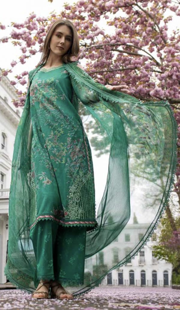 Sobia Nazir Basics 5B