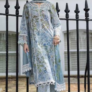 Sobia Nazir Basics 6A