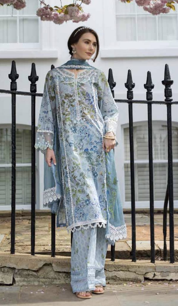 Sobia Nazir Basics 6A