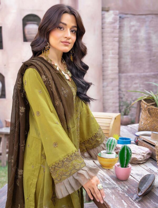 Dilkkash #05 - Image 8