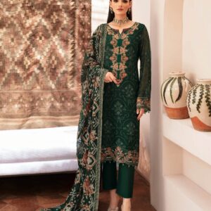 Ramsha Luxury Chiffon #4
