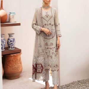 Ramsha Luxury Chiffon #8