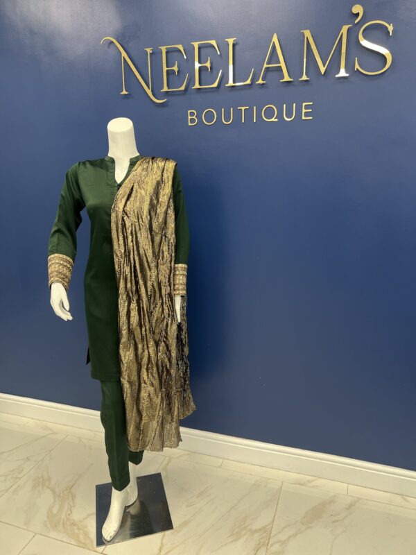NB Silk Button - Image 6